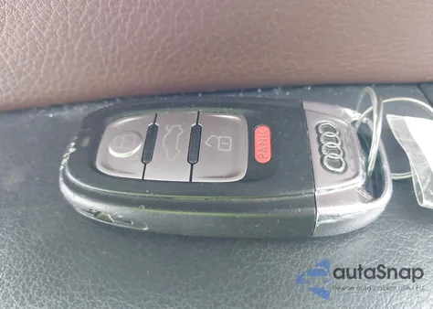 2015 Audi Q5 2.0T Premium из США, поврежденный, VIN WA1LFAFP2FA075530